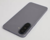 Samsung Galaxy A57 5G - Gris Liberado 256 GB Dual SIM