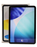 Tablet Apple IPad (A16) - A3354 11" 128 GB - Color Plata