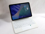 Tablet Apple IPad (A16) - A3354 11" 128 GB - Color Plata
