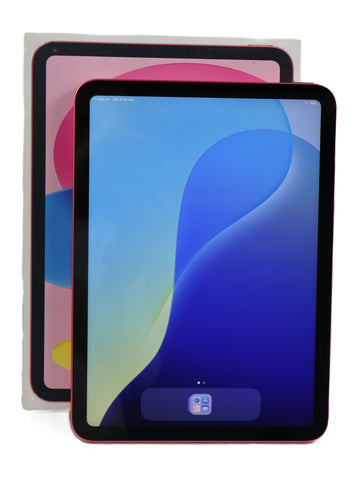 Tablet Apple IPad (A16) - A3354 11" 128 GB - Color Rosa