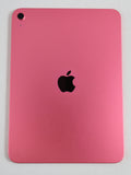 Tablet Apple IPad (A16) - A3354 11" 128 GB - Color Rosa