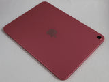 Tablet Apple IPad (A16) - A3354 11" 128 GB - Color Rosa