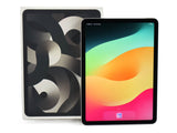 Apple IPad Air (5ta generación)- 256 GB - Blanco Estelar