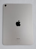 Apple IPad Air (5ta generación)- 256 GB - Blanco Estelar