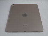 Apple IPad Air (5ta generación)- 256 GB - Blanco Estelar