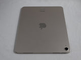 Apple IPad Air (5ta generación)- 256 GB - Blanco Estelar