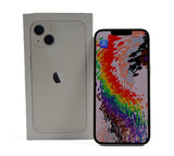 Apple IPhone 13 - Blanco Estelar Liberado 128 GB
