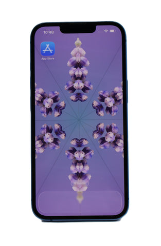 Apple IPhone 13 - Azul Liberado 128 GB