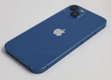Apple IPhone 13 - Azul Liberado 128 GB
