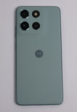 Motorola Moto g56 - Gris Liberado 256 GB