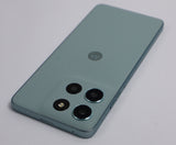 Motorola Moto g56 - Gris Liberado 256 GB