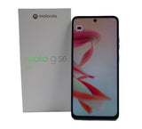 Motorola Moto g56 - Gris Liberado 256 GB