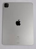 Apple Ipad Pro 11 pulgadas (Tercera generación) - 128 GB - Plata
