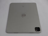Apple Ipad Pro 11 pulgadas (Tercera generación) - 128 GB - Plata