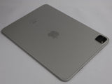 Apple Ipad Pro 11 pulgadas (Tercera generación) - 128 GB - Plata