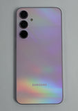 Samsung Galaxy A55 5G - Violeta Liberado 128 GB