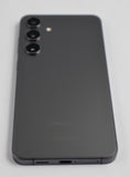 Samsung Galaxy S24+ - Negro Ónix Liberado 256 GB