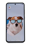 Samsung Galaxy A55 5G - Violeta Liberado 128 GB