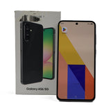 Samsung Galaxy A56 5G - Negro Liberado 256 GB