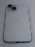 Apple IPhone 15 - Azul Liberado 128 GB