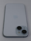 Apple IPhone 15 - Azul Liberado 128 GB