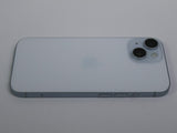 Apple IPhone 15 - Azul Liberado 128 GB