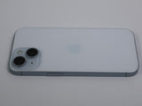 Apple IPhone 15 - Azul Liberado 128 GB