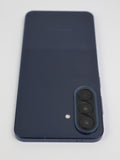 Samsung Galaxy A57 5G - Azul Oscuro Liberado 256 GB
