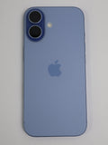 Apple IPhone 17 - Azul Neblina E-SIM Liberado 512 GB