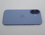 Apple IPhone 17 - Azul Neblina E-SIM Liberado 512 GB