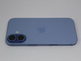 Apple IPhone 17 - Azul Neblina E-SIM Liberado 512 GB