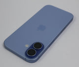Apple IPhone 17 - Azul Neblina E-SIM Liberado 512 GB