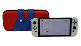 Consola Nintendo Switch Oled Negro - Mod. HEG-001 64 GB