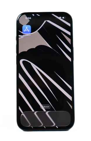 Apple IPhone 15 - Negro Liberado 128 GB