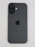 Apple IPhone 17 - Negro E-SIM Liberado 256 GB