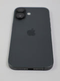 Apple IPhone 17 - Negro E-SIM Liberado 256 GB