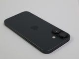 Apple IPhone 17 - Negro E-SIM Liberado 256 GB