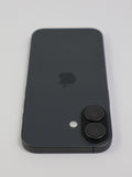 Apple IPhone 17 - Negro E-SIM Liberado 256 GB