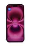Apple IPhone 16 Plus - Rosa Liberado 128 GB