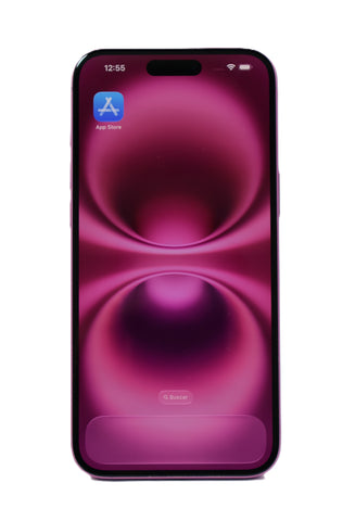 Apple IPhone 16 Plus - Rosa Liberado 128 GB