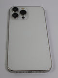 Apple IPhone 13 Pro Max - Plata Liberado 128 GB