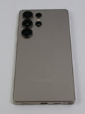 Samsung Galaxy S25 Ultra - Titanio Gris Liberado 512 GB