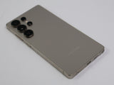 Samsung Galaxy S25 Ultra - Titanio Gris Liberado 512 GB