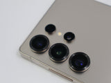 Samsung Galaxy S25 Ultra - Titanio Gris Liberado 512 GB