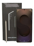Samsung Galaxy S25 Ultra - Titanio Gris Liberado 512 GB