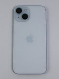 Apple IPhone 15 - Azul Liberado 128 GB