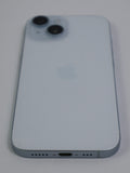 Apple IPhone 15 - Azul Liberado 128 GB