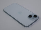 Apple IPhone 15 - Azul Liberado 128 GB