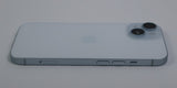 Apple IPhone 15 - Azul Liberado 128 GB