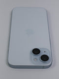 Apple IPhone 15 - Azul Liberado 128 GB